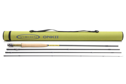Canne mouche Vision Onki II 9’ #6