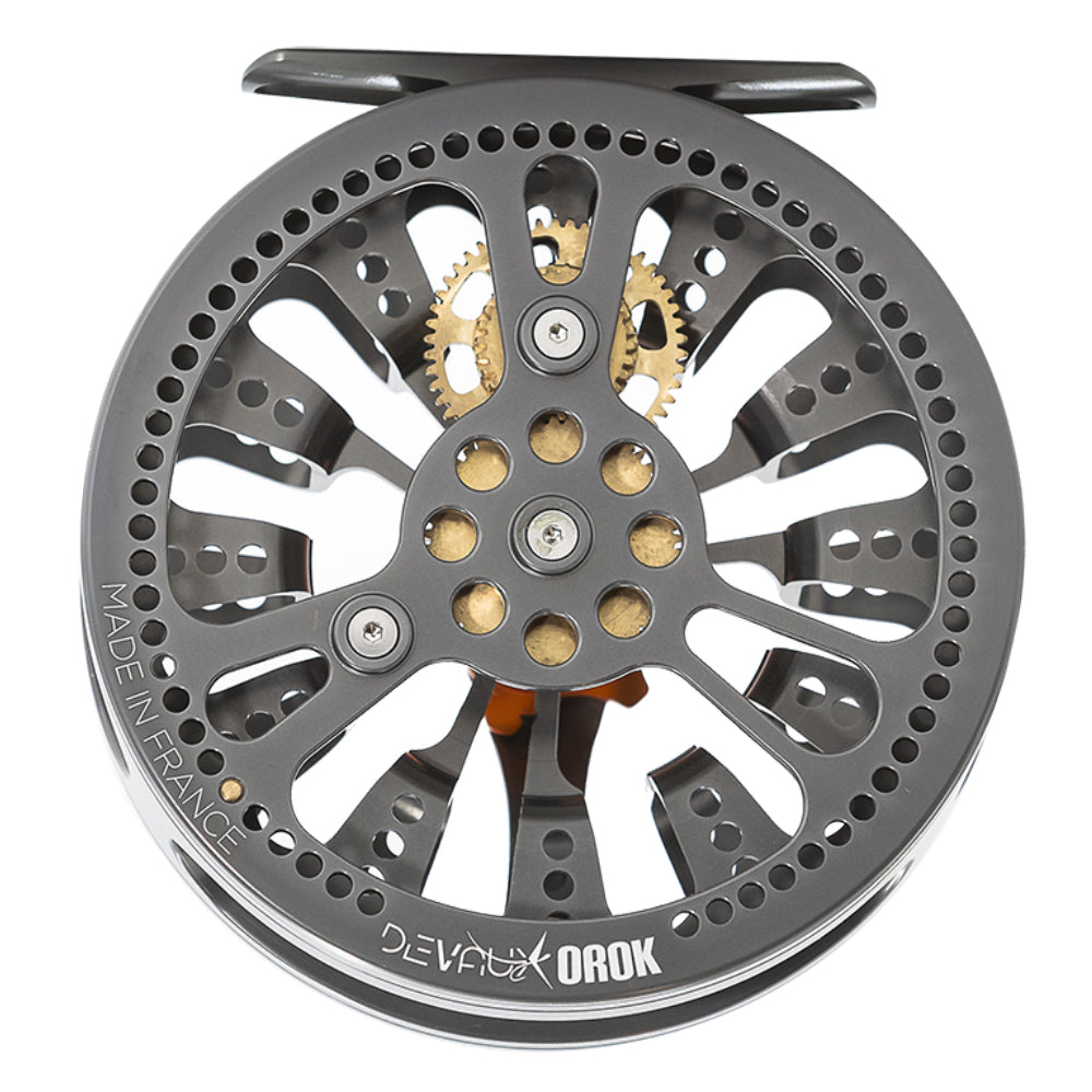 Moulinet Devaux Orok 3/6