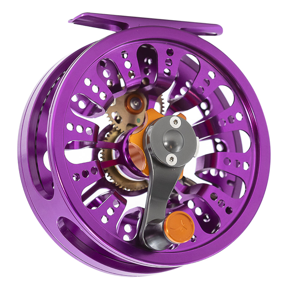 Moulinet Devaux Orok 3/6