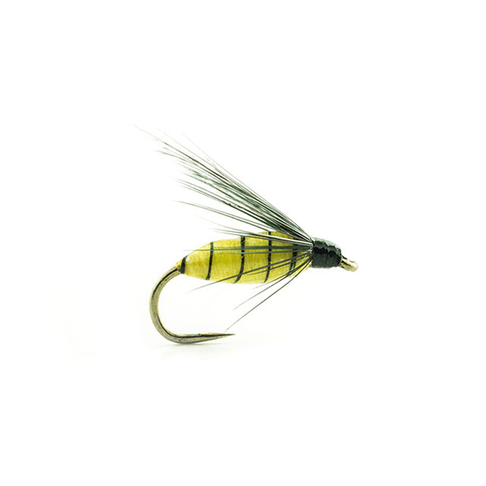Mouche noyée Devaux PAL 01