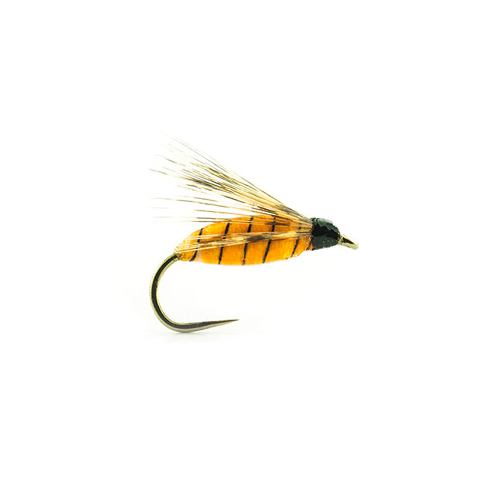 Mouche noyée Devaux PAL 02