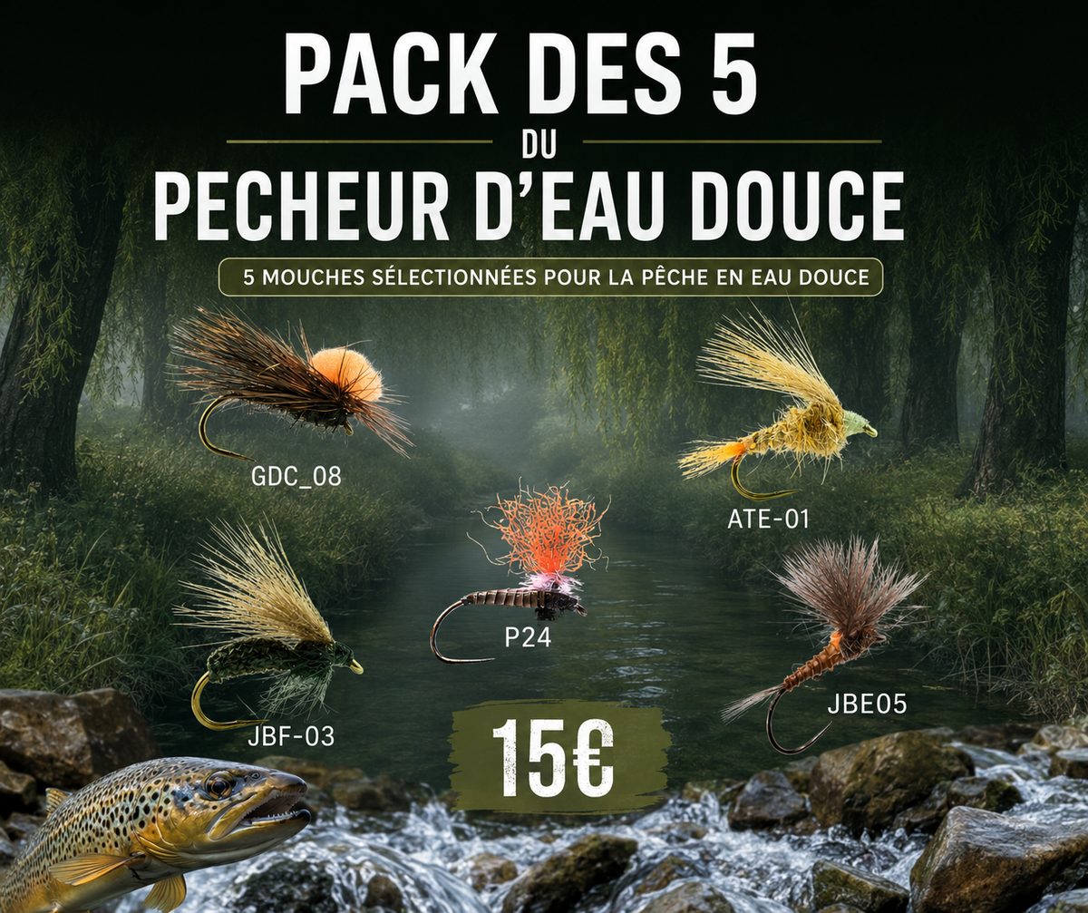 Le choix de Vincent PETIT 
