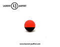 La Bouboule LJ Laurent Jauffret — sachet de 2
