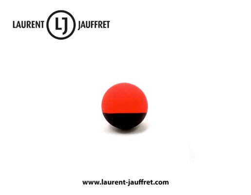 La Bouboule LJ Laurent Jauffret — sachet de 2