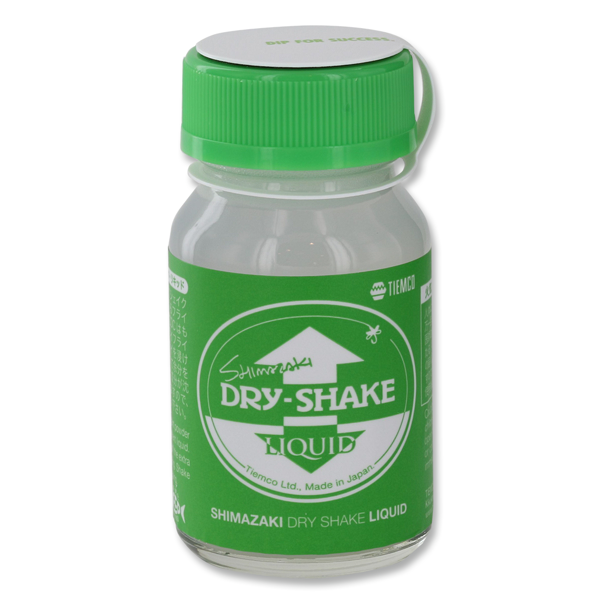 Tiemco Shimazaki Dry-Shake Liquid