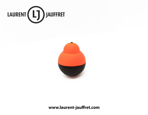 Stop Float Laurent Jauffret — sachet de 2