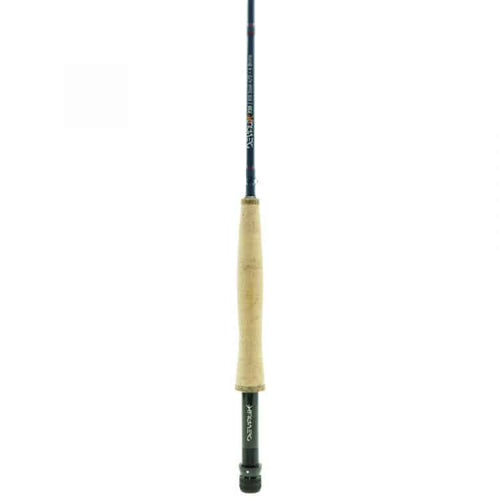 Canne mouche Devaux T35 8’8 soie 4/5