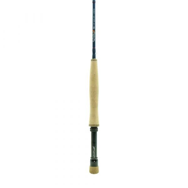 Canne mouche Devaux T35 8’8 soie 4/5