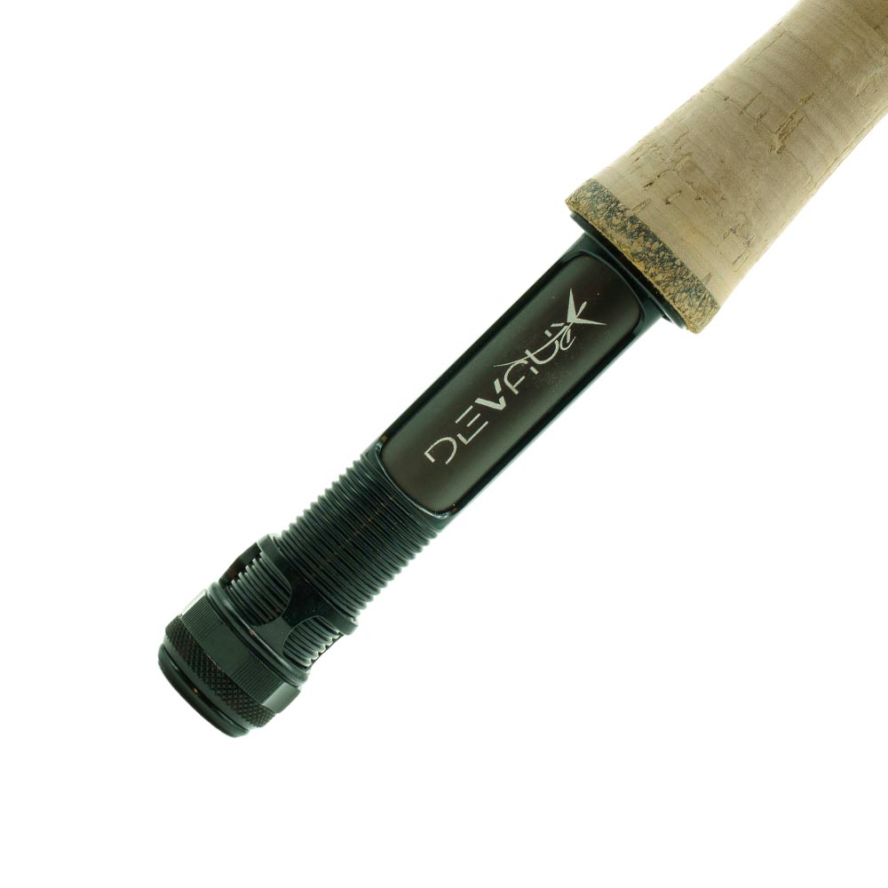 Canne à mouche Devaux T39