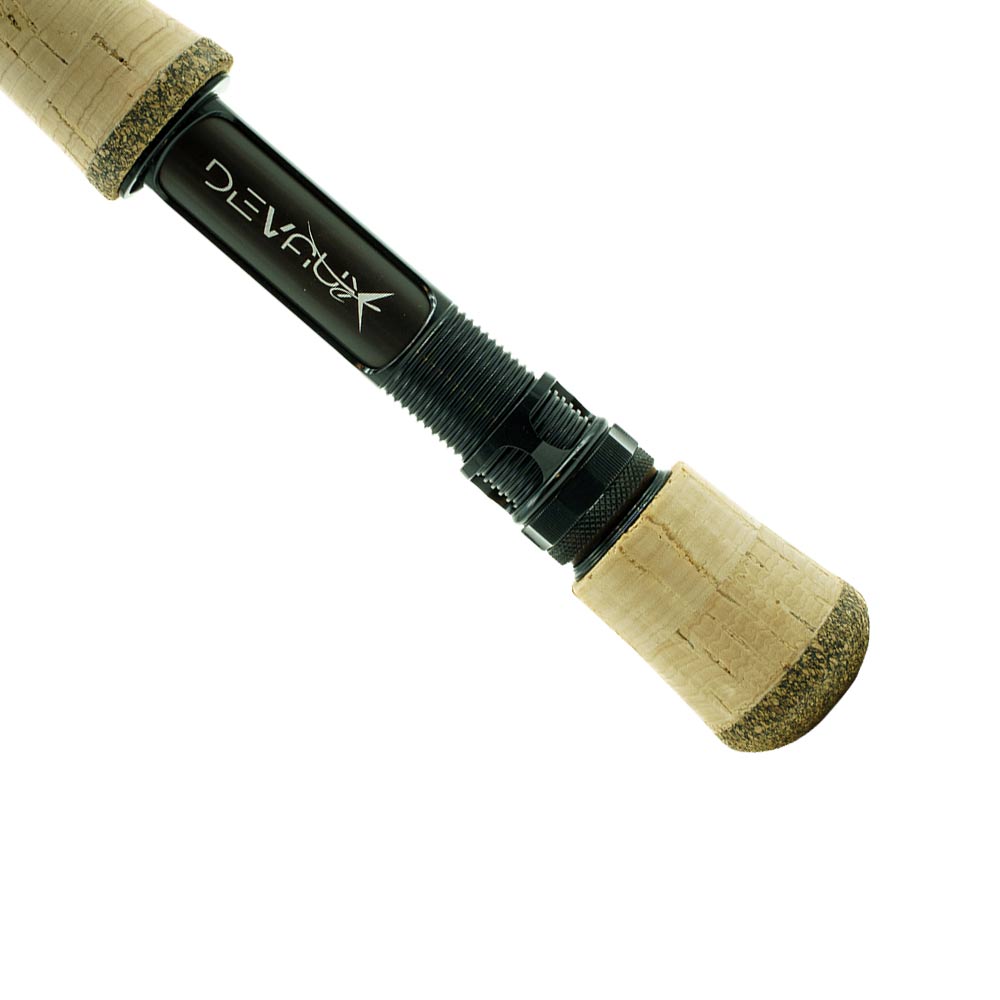 Canne à mouche Devaux T39