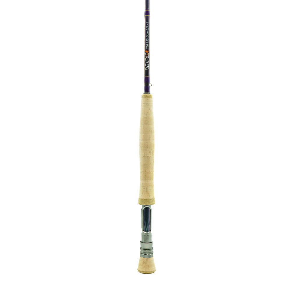 Canne à mouche Devaux T56