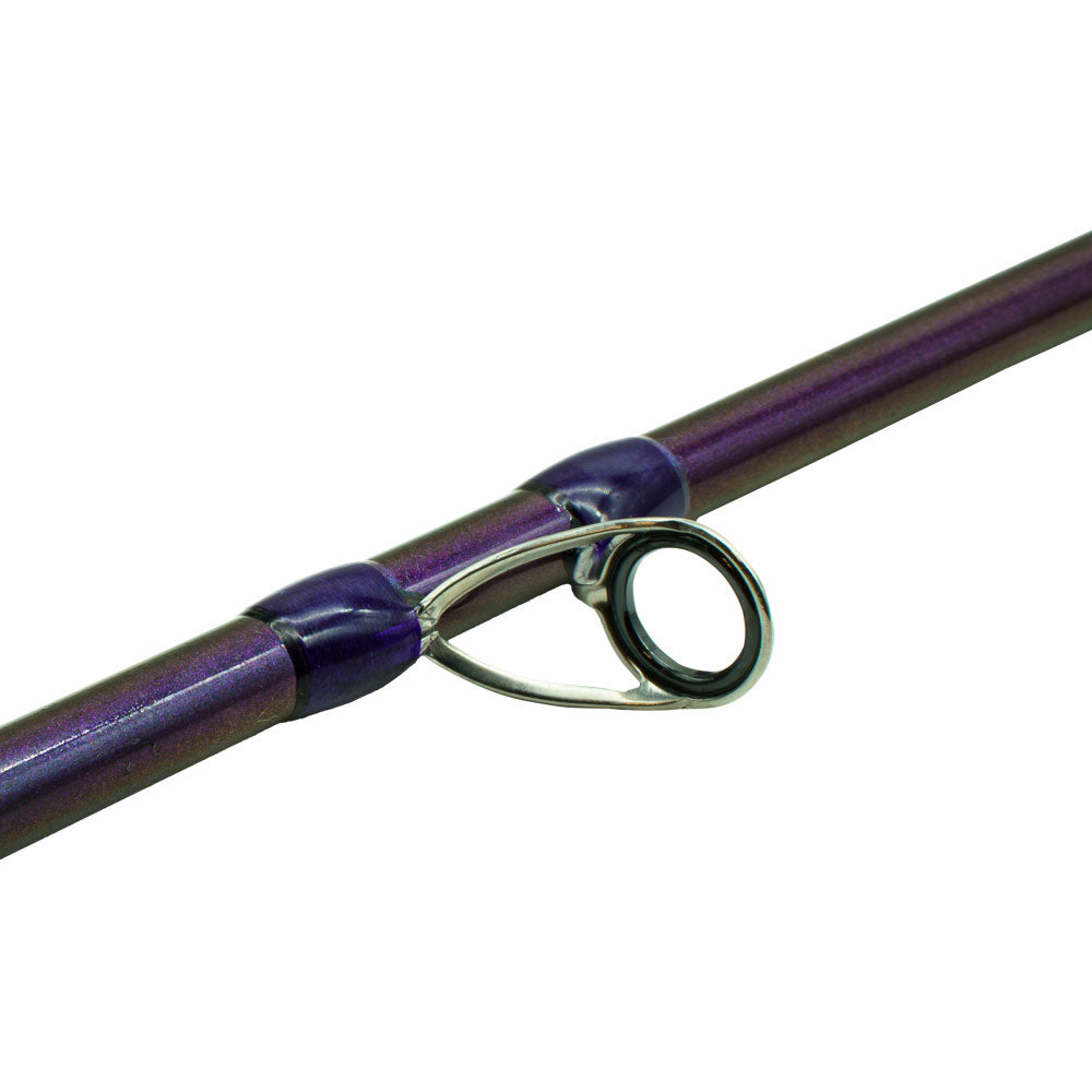 Canne à mouche Devaux T56