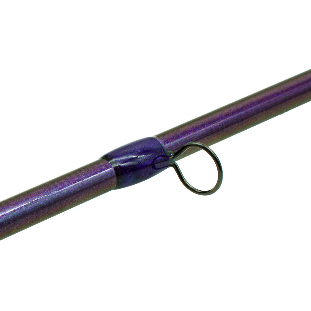 Canne à mouche Devaux T56