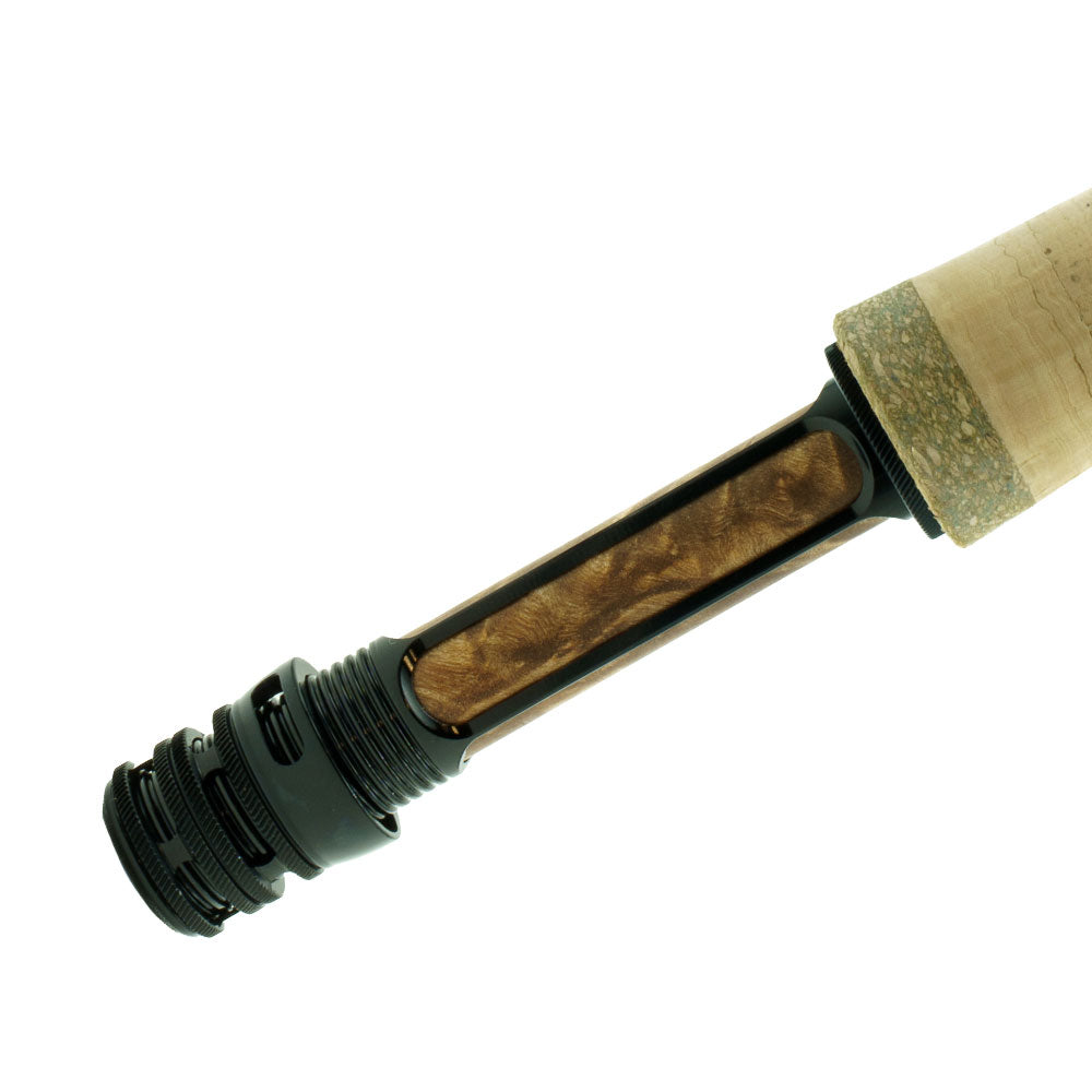 Canne à mouche Devaux T80 Signature
