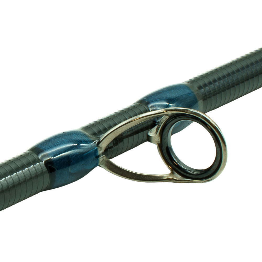 Canne à mouche Devaux T80 Signature