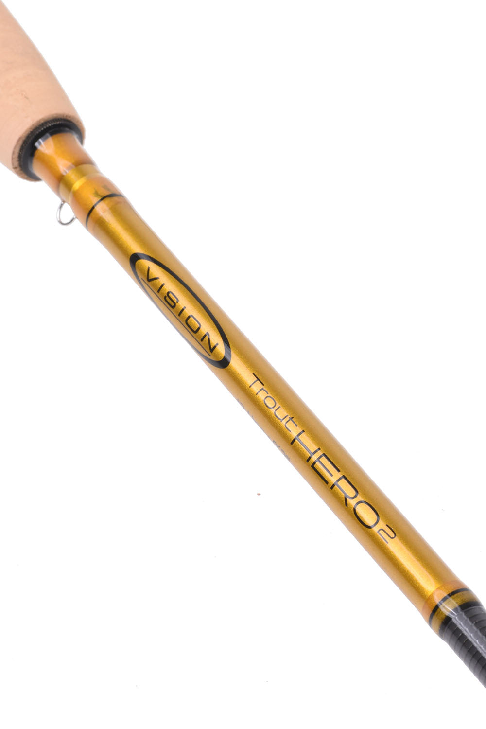Canne mouche Vision Hero 2 9’ #4