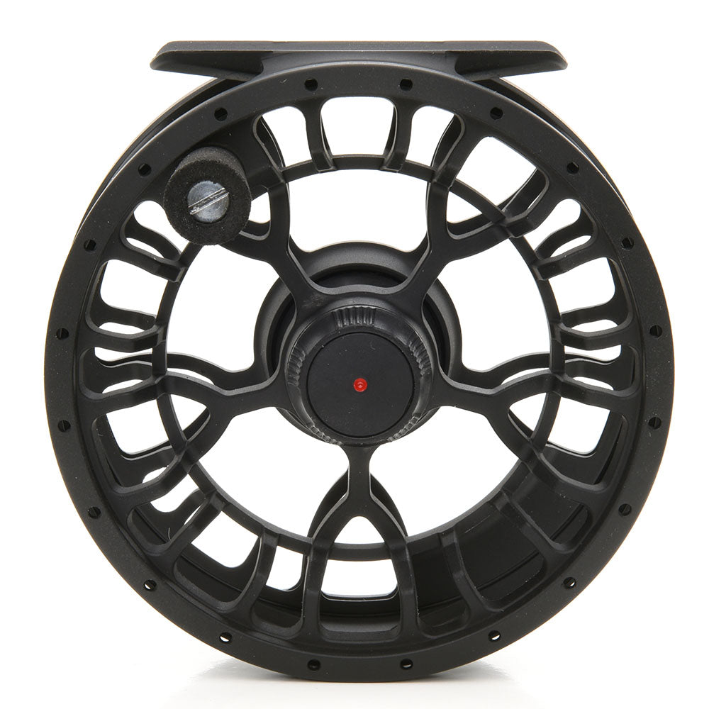 Moulinet Vision Hero VHR35 Black