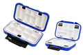 Boîte accessoires Terminal Blue 160 x 95 x 47 mm