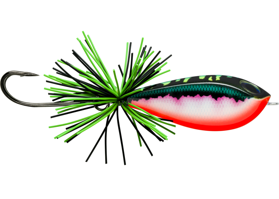 Rapala BX Skitter Frog 04