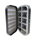Boite Alu 150 10 Cases DEVAUX
