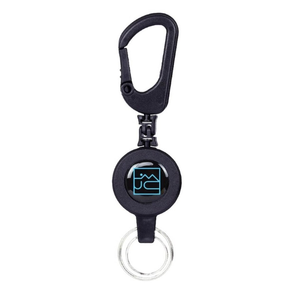 JMC Bouton de service Roto 360