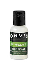 Orvis Hy-Flote Gel Floatant pour mouche sèche