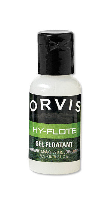 Orvis Hy-Flote Gel Floatant pour mouche sèche