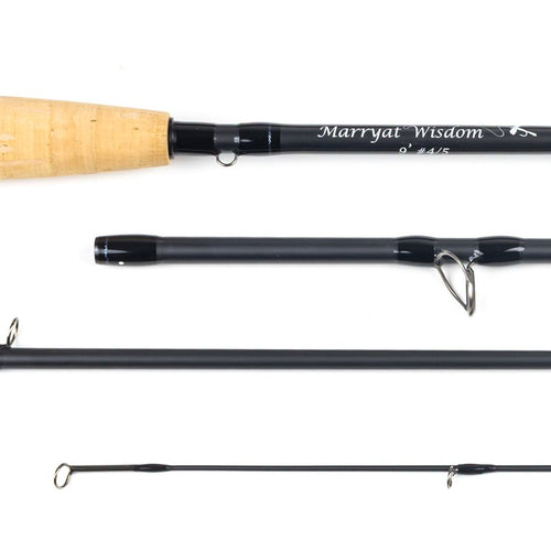Canne mouche Marryat Wisdom 10’3 #2/3 Nymph