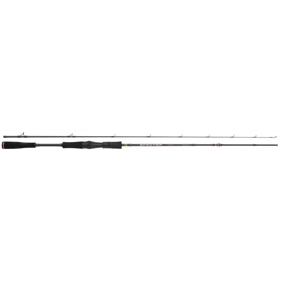Canne SPRO Specter Finesse Casting 215 L 2,15 m 7-21 g