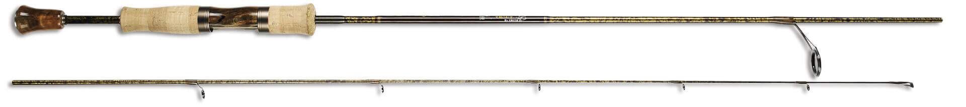 Canne Smith Dragonbait Trout 6’ — 2–8 g