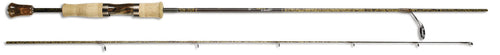 Canne Smith Dragonbait Trout 6’ — 2–8 g