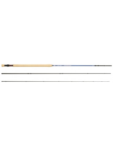 Canne Hearty Rise Trout River Nymphe 3,30 m — 4-6 g