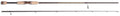 Canne Smith Dragonbait Trout LX 6’ — 2–8 g — Édition Luxe