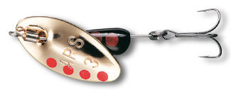 Cuillère tournante Smith AR-S 6 g Réf 04
