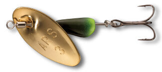 Cuillère tournante Smith AR-S 6 g Réf 19