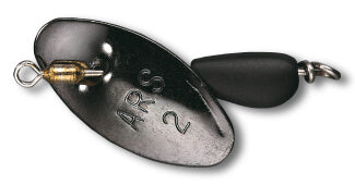 Cuillère tournante Smith AR-S Single Hook 2 g Réf 22