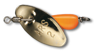 Cuillère tournante Smith AR-S Single Hook 2 g Réf 25