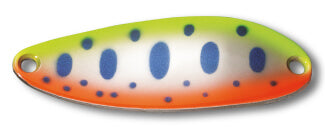 Cuillère ondulante Smith Pure 9,5 g