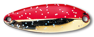 Cuillère ondulante Smith Pure 3,5 g