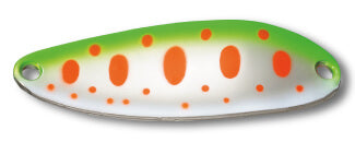 Cuillère ondulante Smith Pure 2 g