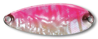 Cuillère ondulante Smith Pure Nacre 3,5 g