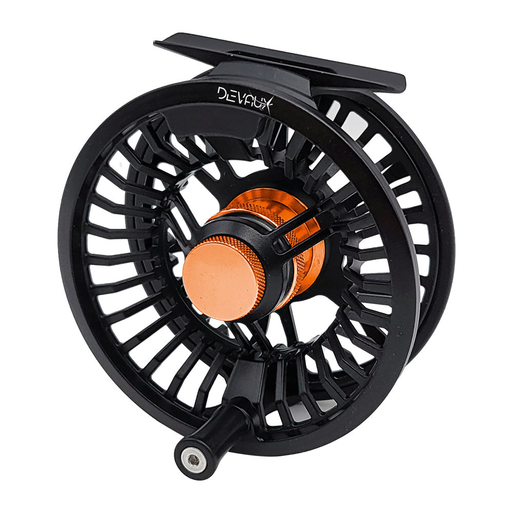 Moulinet Devaux D606