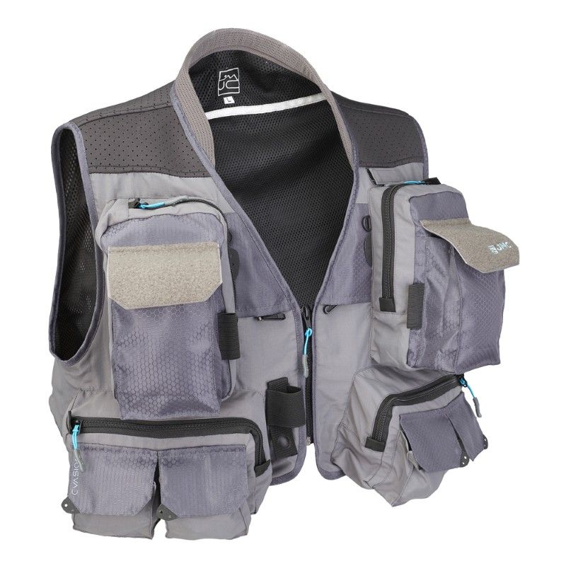 GILET JMC EVASION - Taille M