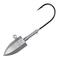 Fishing Legacy ARC tête ogive 5 g - hameçon #1-0