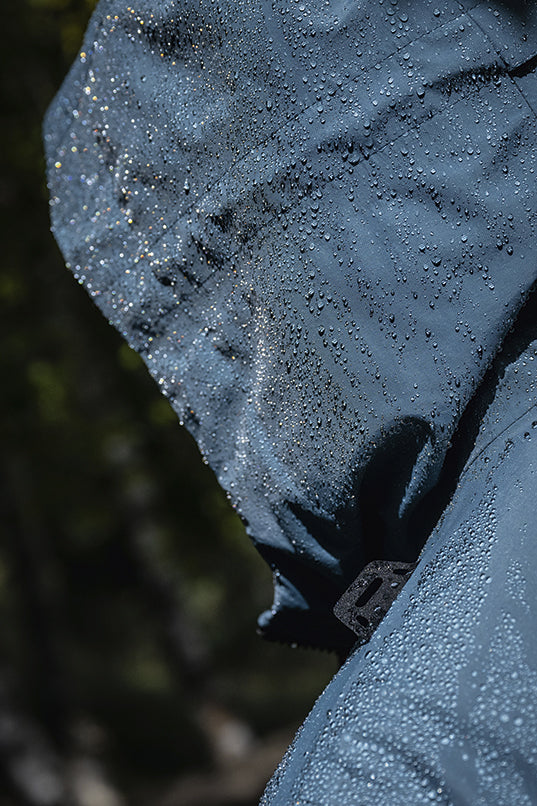 Veste Devaux INFLY – Imperméable & respirante
