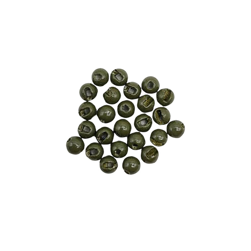 Billes tungstène Slot Devaux – Olive foncé