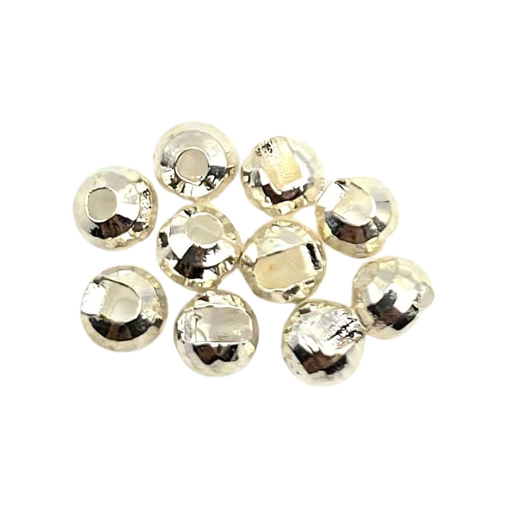 Billes tungstène Disco Slot Argent