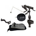 Étau Rotatif SP Kit Devaux complet pour montage de mouches