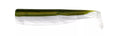 Fiiish Black Minnow N°1 Shore 70 mm 3 g Combo x2 Khaki + Ghost Minnow – Khaki + Ghost Minnow
