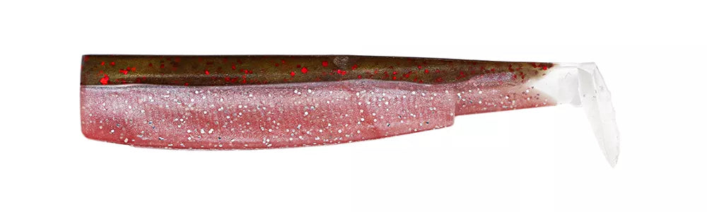 Fiiish Black Minnow N°2 Search 90 mm 8 g Combo x2 Sparkling Brown + Pink – deuxième coloris